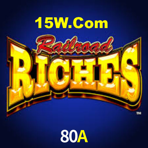 80A Bet