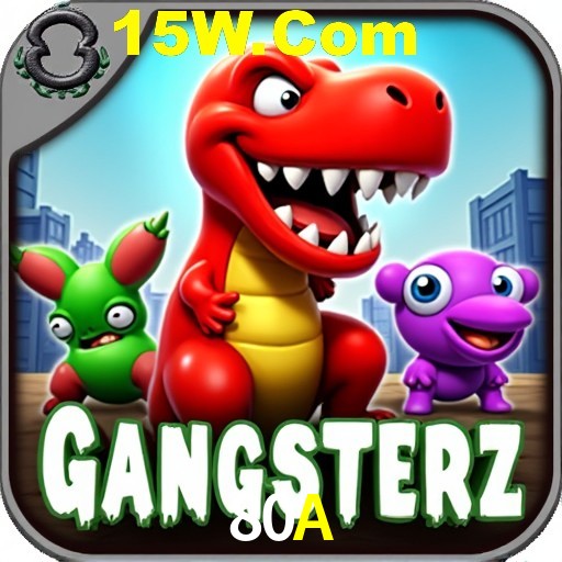 Slot Games 80A