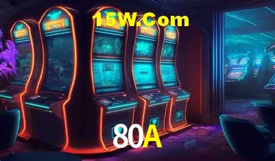 Game Providers 80A