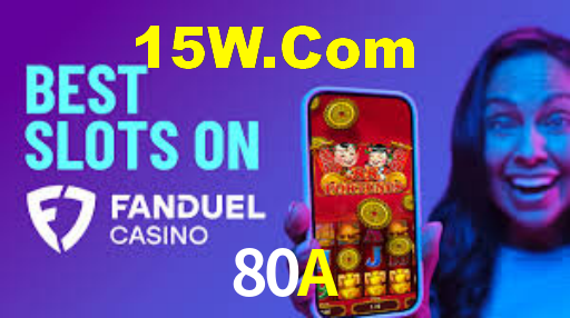 80A,80A Bet