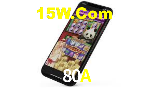80A Plataforma