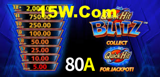 80A,80A Bet