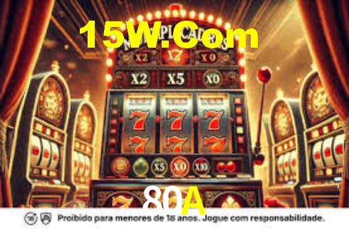 80A,80A Bet