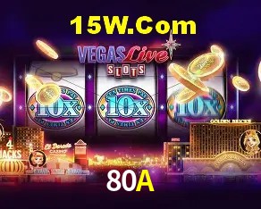 Slot Games 80A