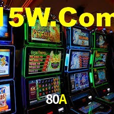 Live Casino 80A
