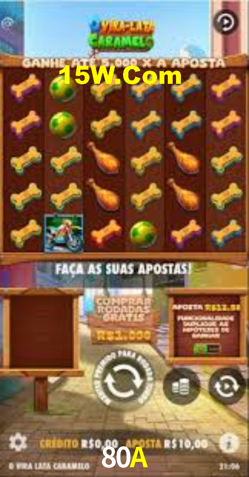 80A: Seu Especialista em Apostas Esportivas Brasileiras