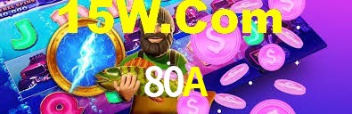80A: Jogos de Caça-Níqueis-Altas Recompensas, Roleta-Velocidade, Blackjack-Desafios Máximos